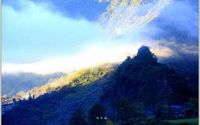 大理集合腾冲丙中洛8日落地自驾游：苍山洱海-丽江古城-丙中洛仙境8日探秘之旅