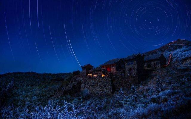 广东出发湖南郴州3日自驾游：回龙山-安陵书院-7011工程基地3日广东周边自驾游