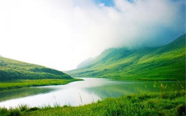 江苏出发福建6日自驾游：福鼎太姥山-嵛山岛-神仙居6日自驾游