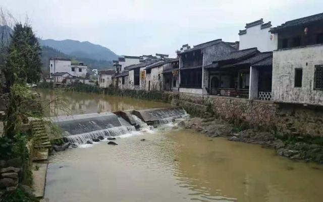 北京出发安徽9日自驾游：老子故里-龙虎山-千岛湖-呈坎村9日自驾游