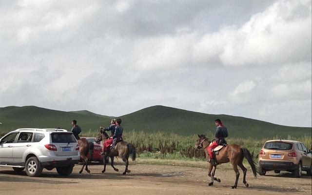 北京出发克什克腾3日自驾路书：乌兰布统草原-红山军马场-影视基地3日自驾游