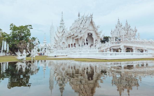 全国出发自驾东南亚18日自驾：Laos老挝.Thailand泰国深度18日深度探秘自驾游