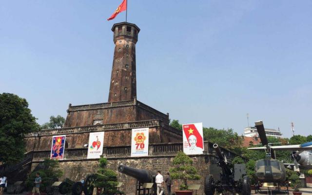 海防自驾游,海防自驾游攻略,海防自驾游路线推荐