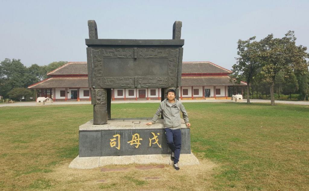 安阳自驾游,安阳自驾游攻略,安阳自驾游路线推荐