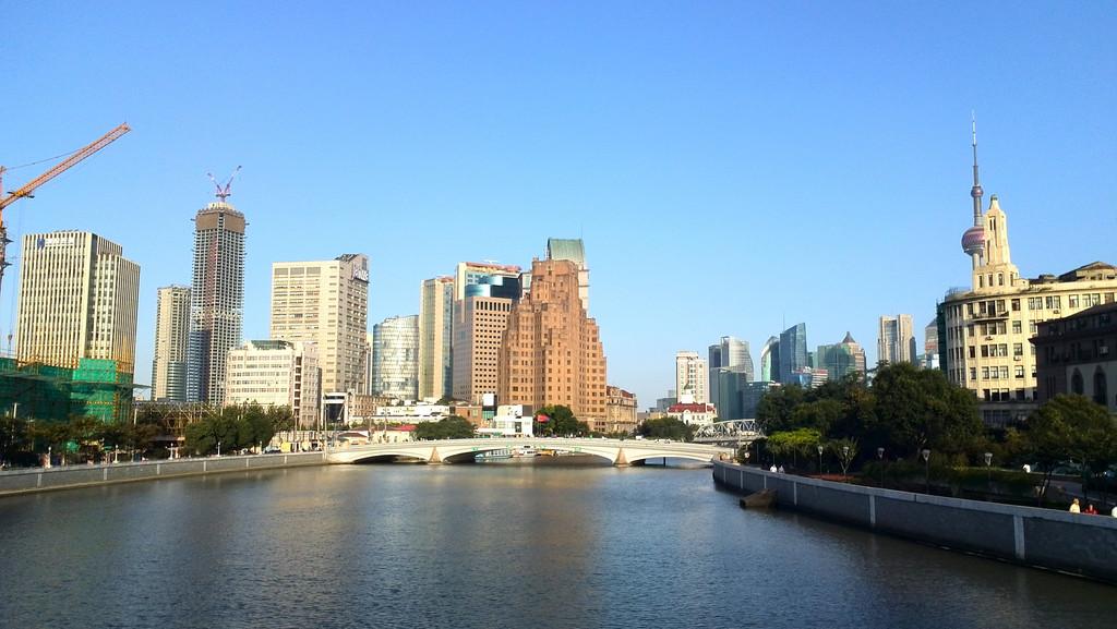 江浙沪自驾游,江浙沪自驾游攻略,江浙沪自驾游路线推荐