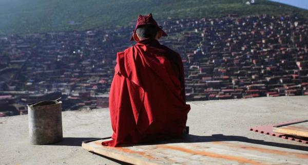 全国出发探寻蜀地藏迷:佛国色达-新都桥-稻城亚丁-康定7日自驾游