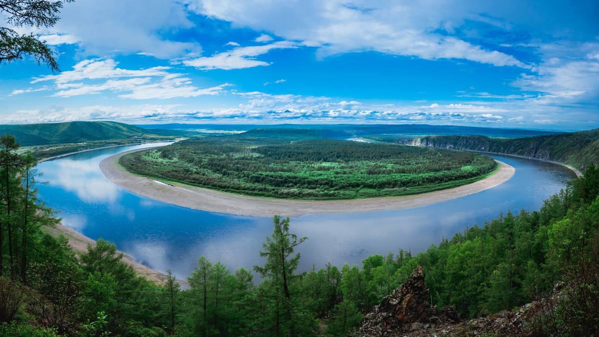 哈尔滨集合21天中俄边境自驾游：呼伦贝尔大草原-北极村-莫日格勒河21日深度自驾游