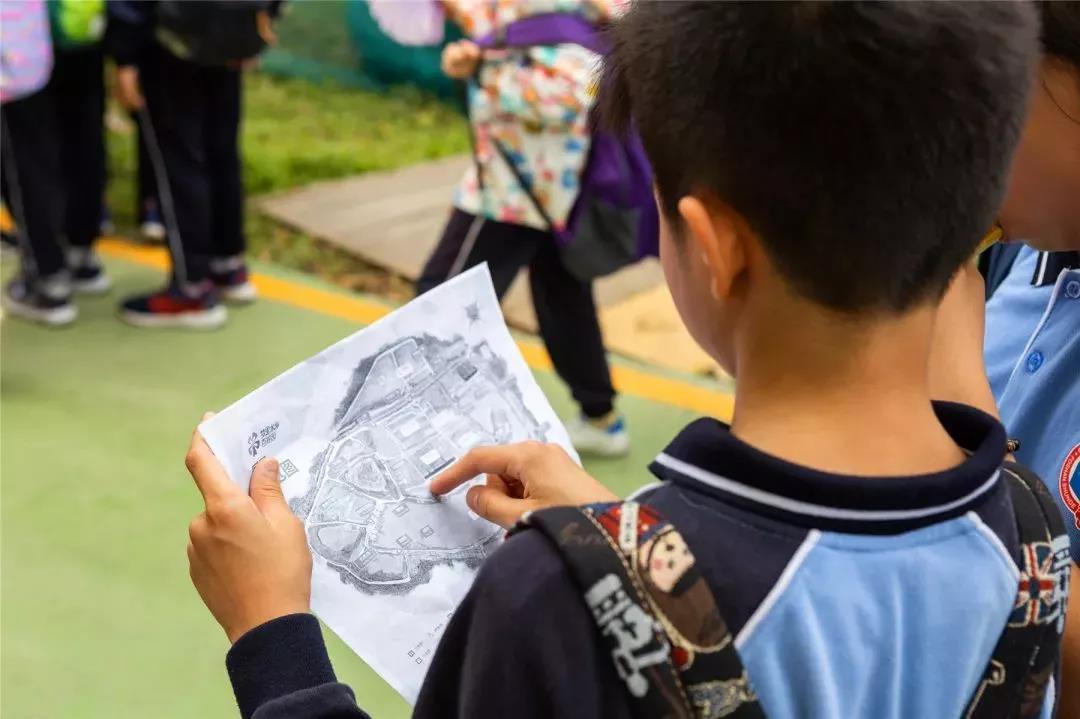 广东出发广西中越边境5日亲子自驾游：德天瀑布-友谊关-定向寻宝-露营野炊5日亲子游