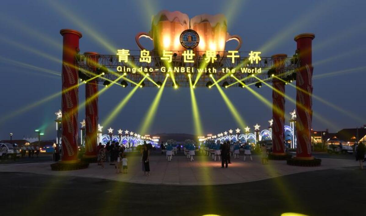 北京出发山东6日自驾游：竹洞天、琅琊台、西海岸啤酒广场6日自驾游