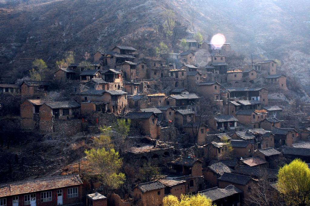 北京出发河北3日自驾游：虎山-大汖温泉度假村3日自驾游