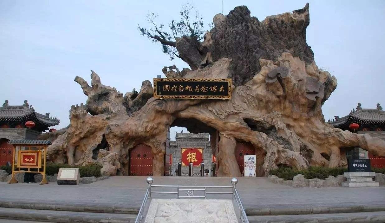 北京出发山西5日自驾游：王家大院-九仙女湖-张壁古堡5日山西自驾