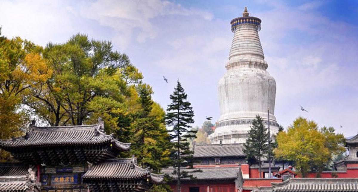 北京出发山西4日自驾游：雁门关-芦芽山万年冰洞-五台山4日自驾游