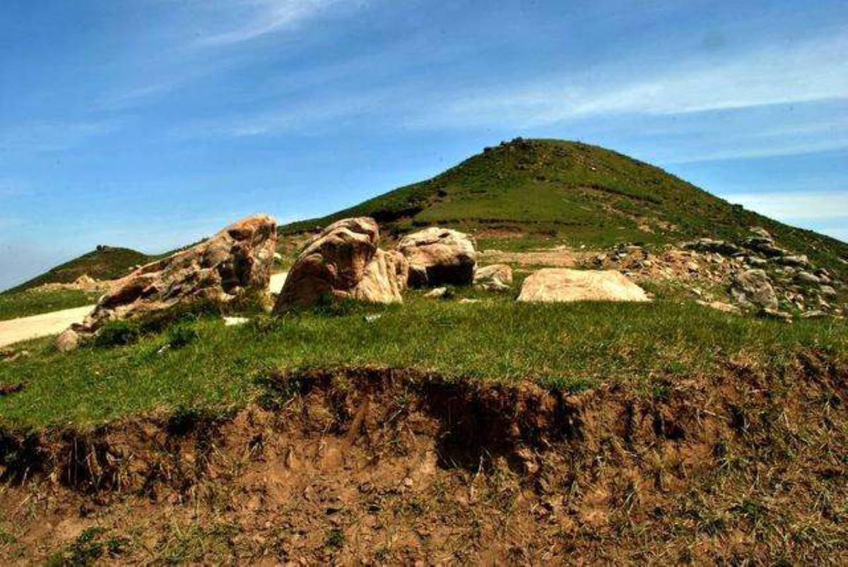 北京周边2日自驾游：国玉陶瓷文化园，穿越龙山崖壁2日山西自驾