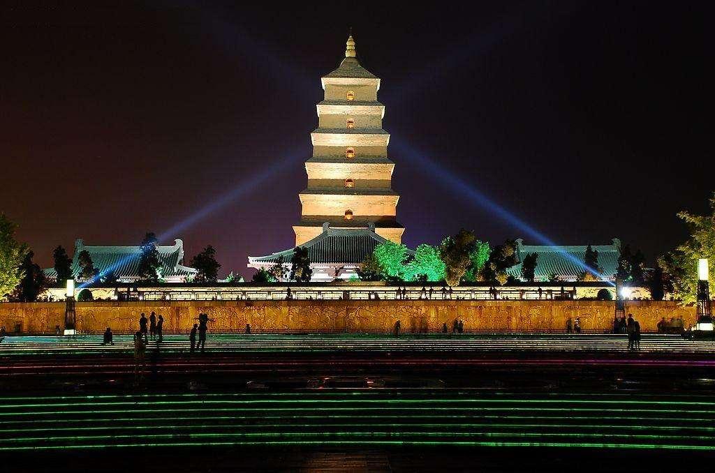 北京出发陕西7日自驾游：碛口古镇-黄帝陵-西安华清池-兵马俑7日自驾游