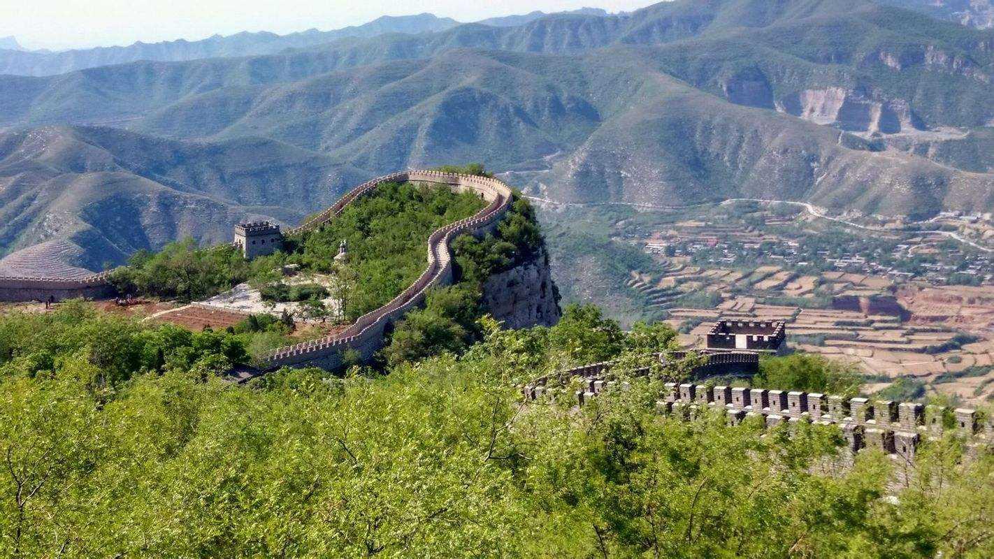 北京出发河北山东3日自驾：抱犊寨-西部长青-红叶谷3日自驾游