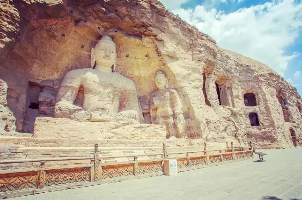 北京出发河北山西3日自驾：国玉陶瓷文化园、大同古城、云冈石窟2日自驾