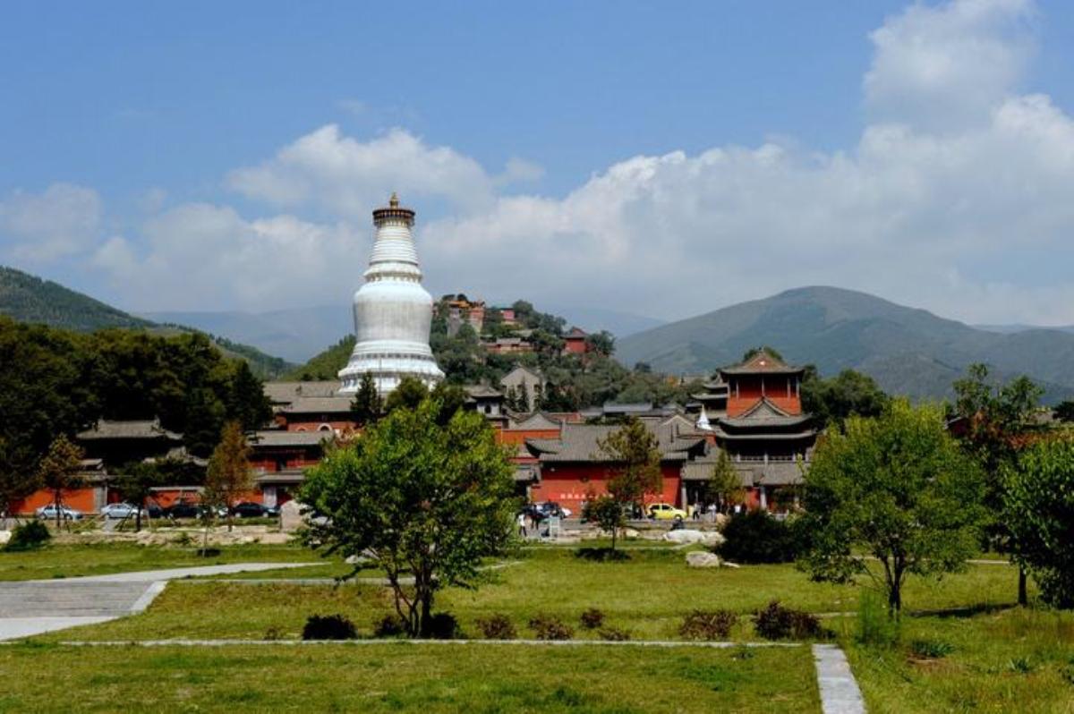 北京出发山西3日自驾游：大汖古村-大汖温泉-五台山3日自驾游
