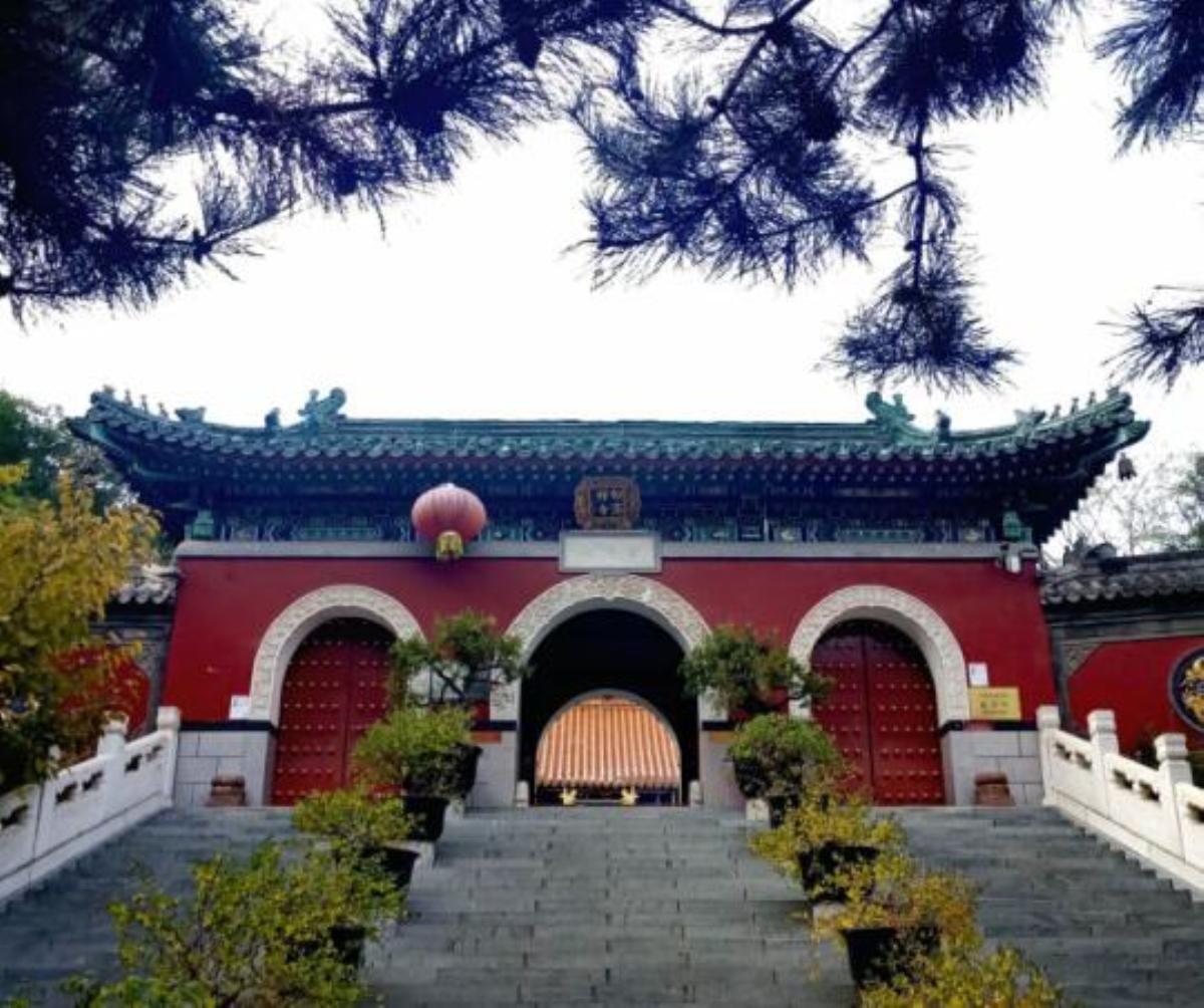 北京周边2日自驾游：桑干河大峡谷-官厅水库-白瀑寺河北2日自驾游