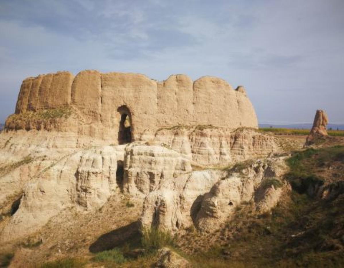 北京出发河北2日自驾游：红井路-西大神堡-三马坊2日周末自驾游