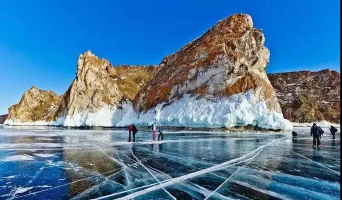 全国出发贝加尔湖12日自驾游：滑雪体验-雪地摩托-冰面穿越12日自驾游