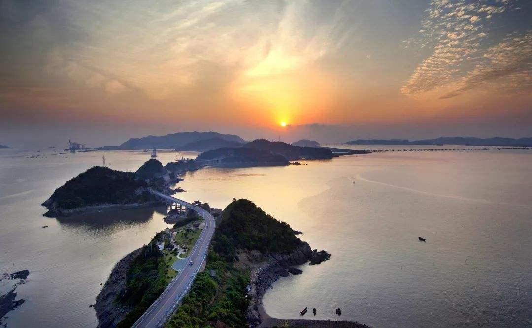 重庆出发温州9日自驾游：开化鄱阳湖-温州 五马街-洞头县半屏山-霞浦-毛泽东故里9日自驾游