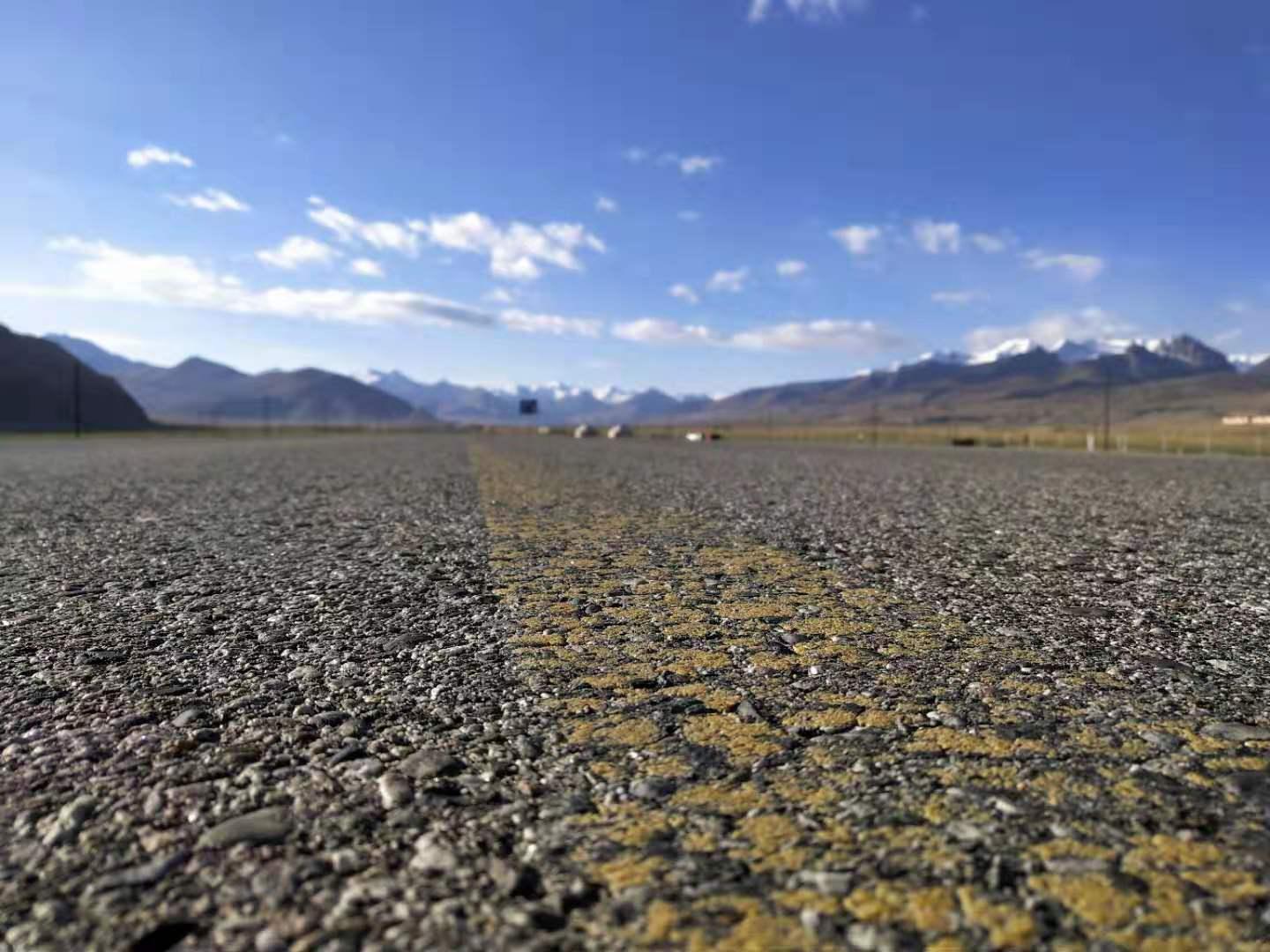 成都周边3日自驾游：雅拉雪山-甲居藏寨-八美墨石公园3日休闲自驾