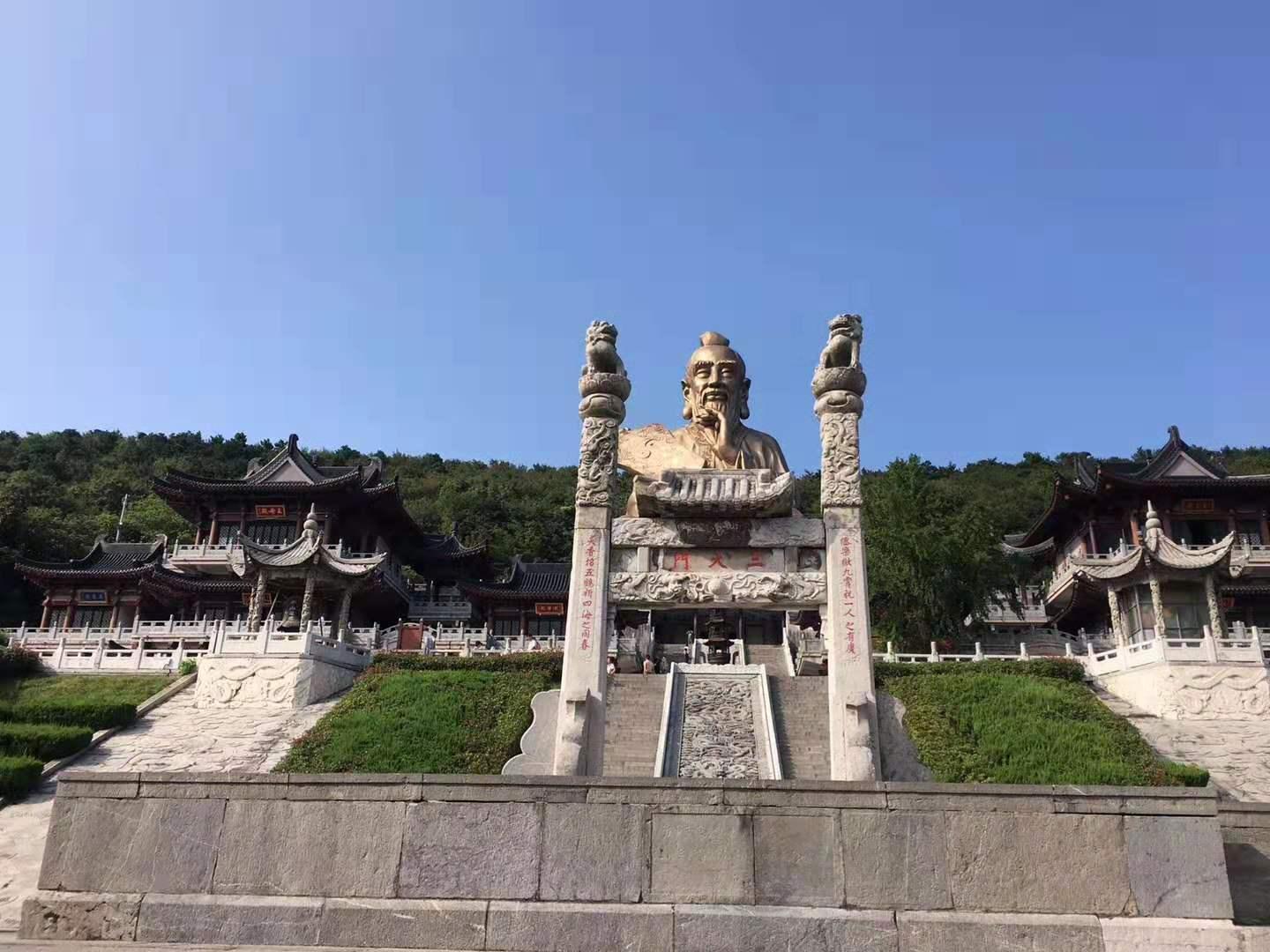 北京出发江苏6日自驾游：茅山-天目湖-南山竹海-鸡鸣村6日自驾游