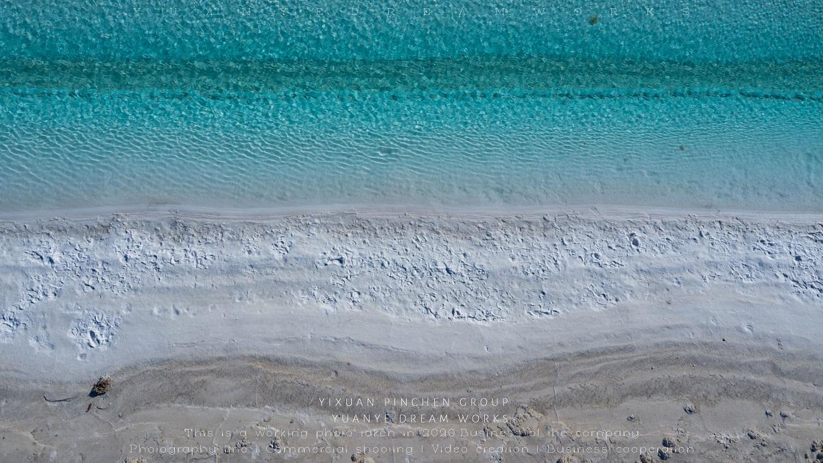 成都出发青海环线自驾：恶魔之眼-青海湖-茶卡盐湖-翡翠湖-水上雅丹-星空营地11日自驾