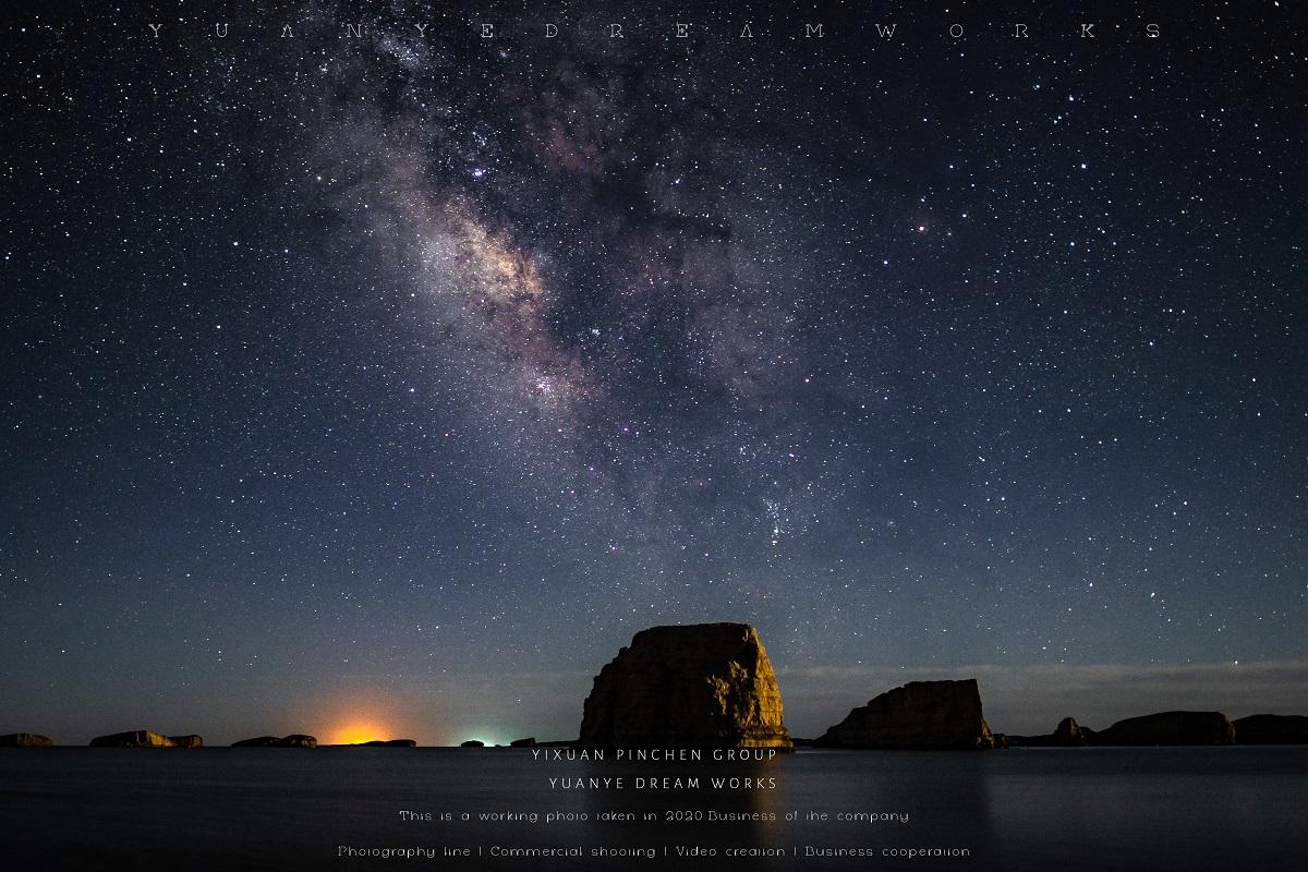 敦煌集结打卡青海网红景点：火星公路-水上雅丹-石油小镇-俄博梁-翡翠湖-恶魔之眼7日摄影团