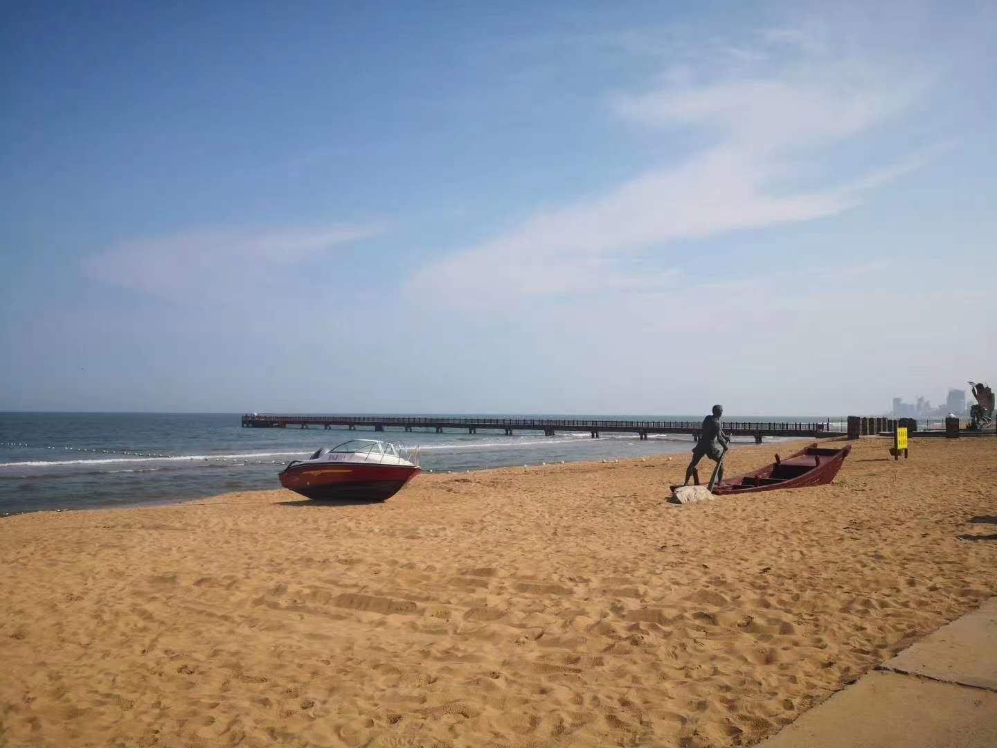 北京出发河北2日自驾游：南戴河-新南戴河国际娱乐中心河北2日自驾游