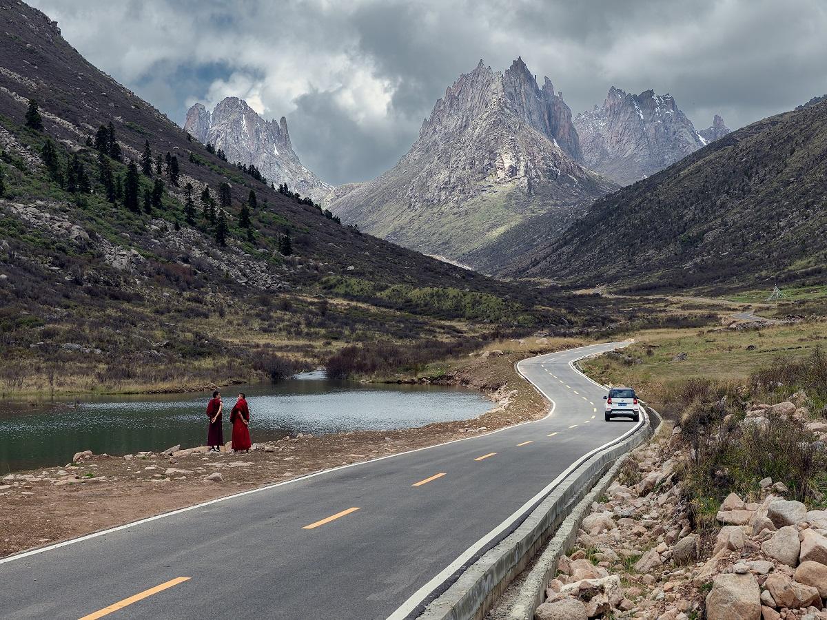 成都集合甘南秘境8日落地自驾：莲宝叶则-阿万仓湿地-郎木寺-扎尕那-拉卜楞寺8日落地含车自驾