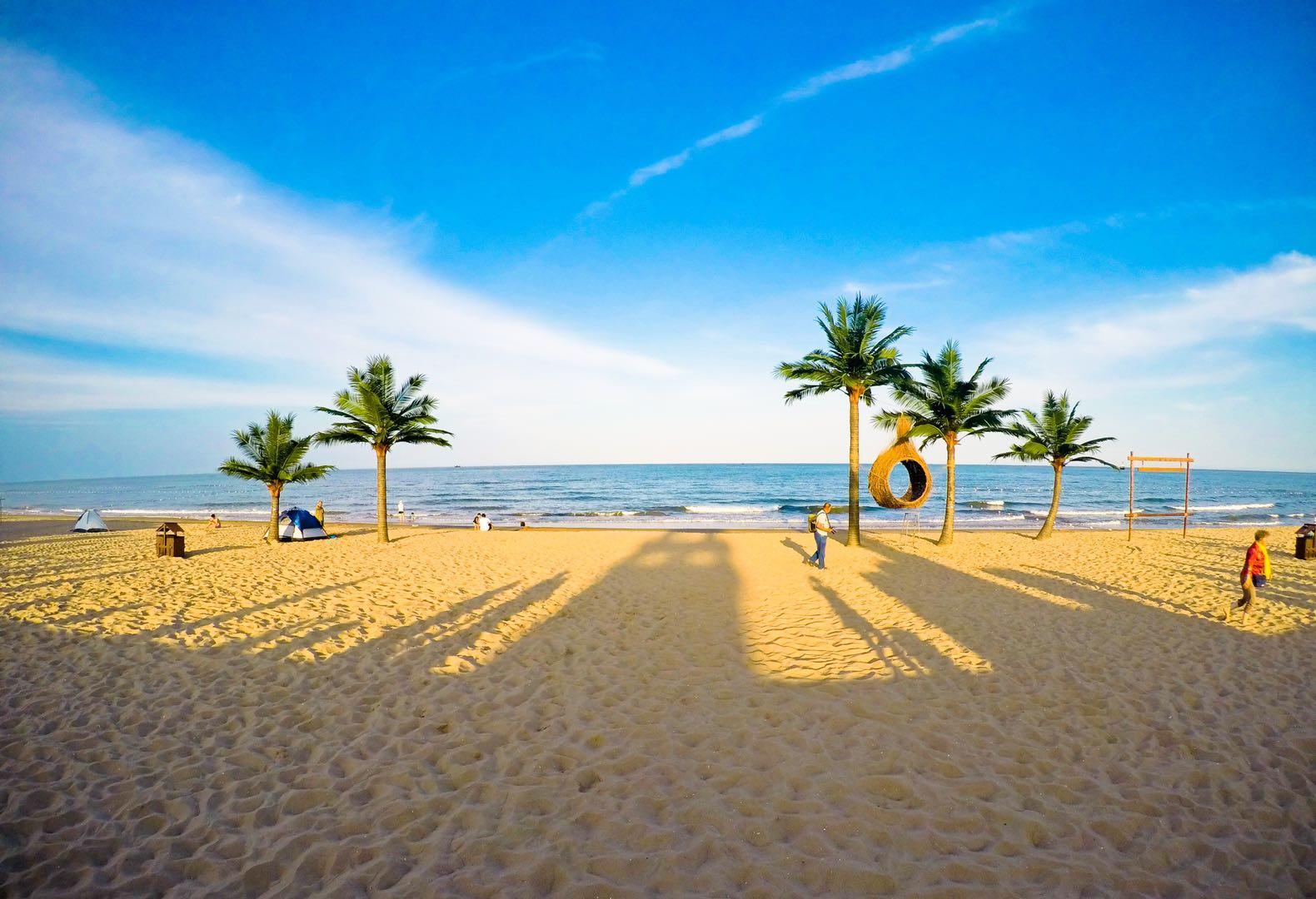 北京出发河北3日自驾游：冰糖峪-天女小镇-渔岛海洋度假区北京周边3日自驾游