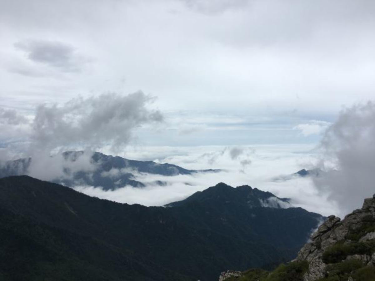 北京出发陕西7日自驾游：函谷关-楼观台-太白山-法门寺7日自驾游