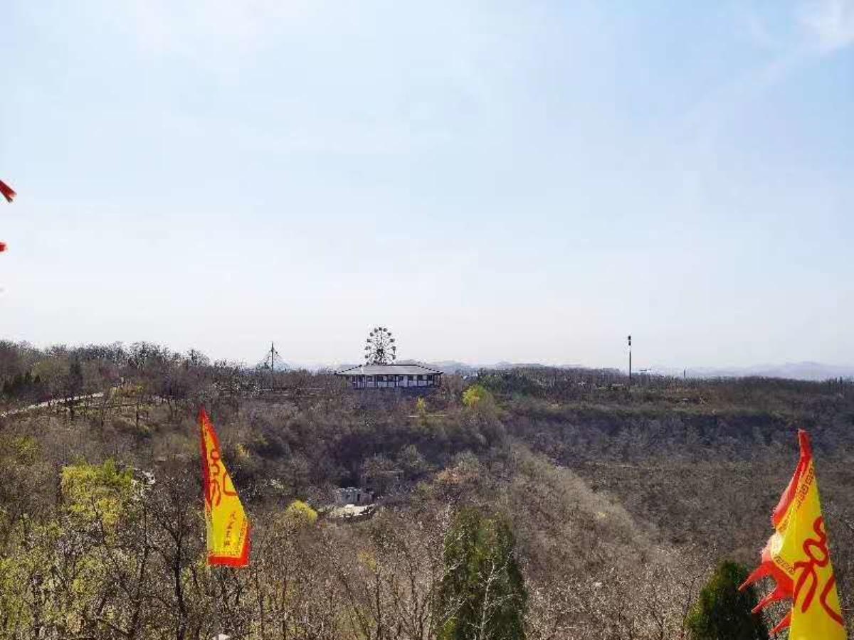 北京出发山东5日自驾游：百脉泉-天上王城-竹泉村-红石寨-东平湖5日自驾游