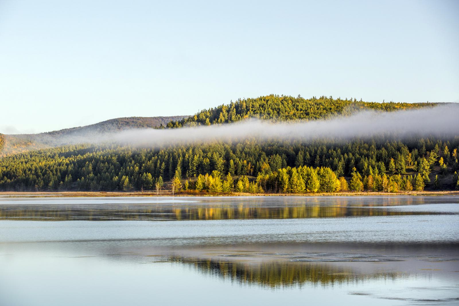 全国出发呼伦贝尔8日自驾：额尔古纳-室韦-莫尔道嘎-边境卡线-阿尔山8日落地租车自驾