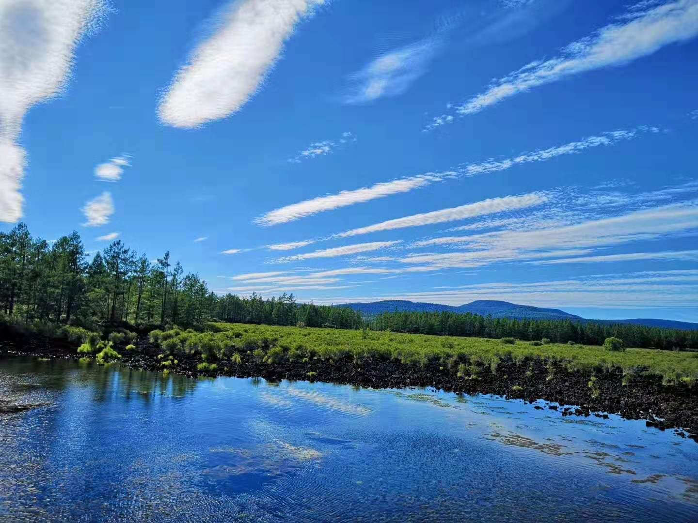 北京出发内蒙13日自驾游：阿尔山-莫尔道嘎森林公园-北极村13日自驾游