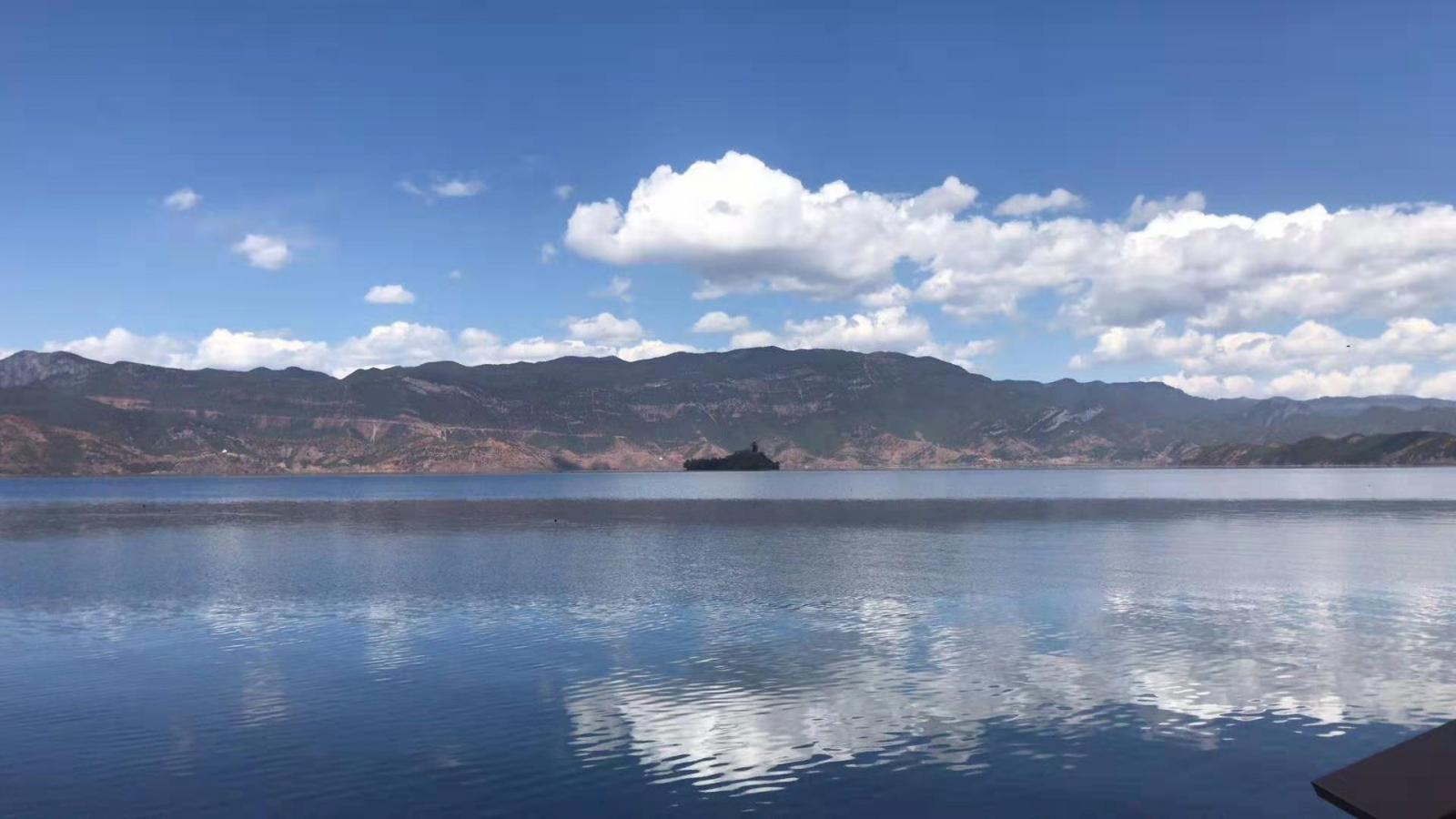 北京出发云南25日自驾游：泸沽湖-香格里拉-腾冲-西双版纳-普洱25日自驾游