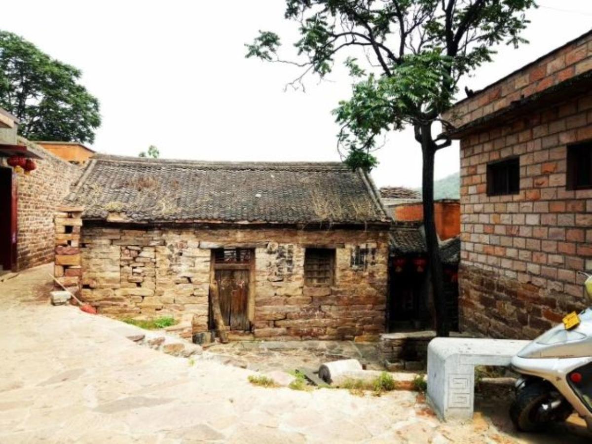 北京周边3日自驾游：圣福天路-王硇村-广府古城河北3日自驾游