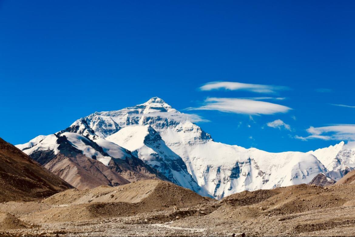 全国出发拉萨集合7日落地自驾：珠峰保护区-羊卓雍措-纳木错-卡若拉冰川-扎什伦布寺7日落地租车自驾（A方案）