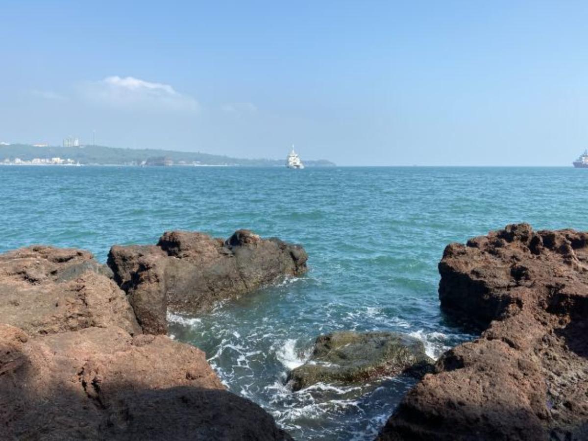 北京出发广西全境16日自驾游：橘子洲-德天瀑布-涠洲岛-高椅岭16日自驾游