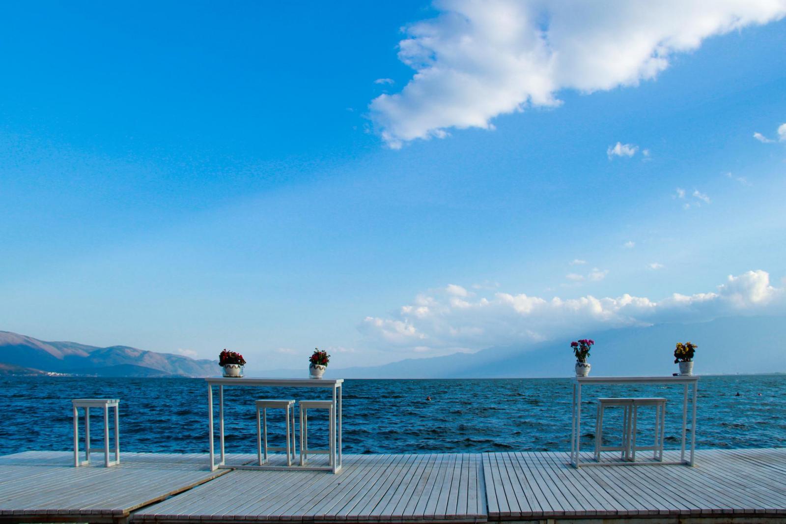 大理集结云南西北部7日自驾：大理古城-老姆登教堂-六库-怒江峡谷-独龙江-澡塘会-丙中洛7日自驾游