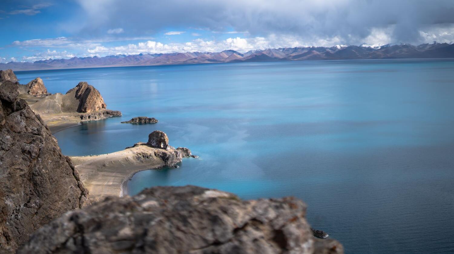 全国出发阿里南北线13日自驾：珠峰保护区-冈仁波齐-圣象天门-古格王朝-玛旁雍错-当惹雍错-扎达土林13日落地自驾游
