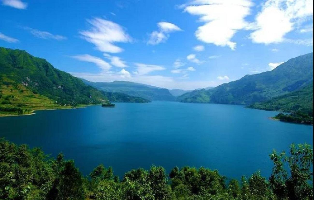 五一出发凉山州4日自驾：灵山寺-文昌故里-雷波马湖4日自驾游