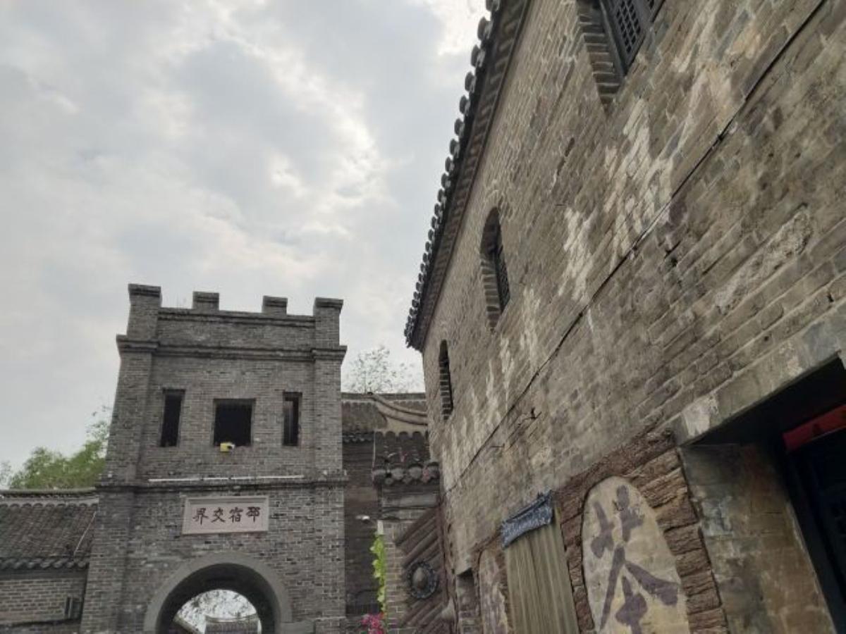 北京出发江苏5日自驾游：窑湾古镇-南京-西津渡古街-黄桥古镇5日自驾游