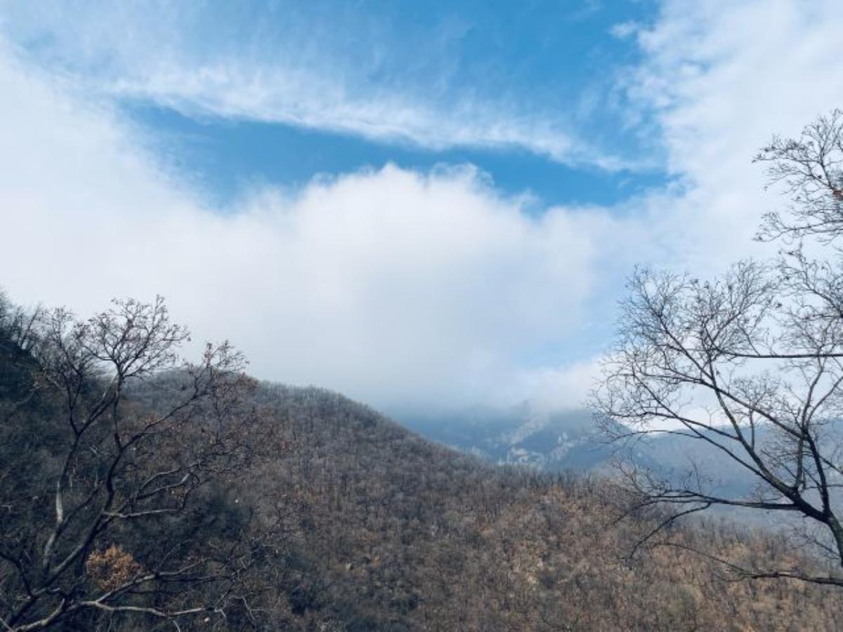 北京出发河南5日自驾游：皇城相府-湘峪古堡-王屋山-殷墟5日自驾游