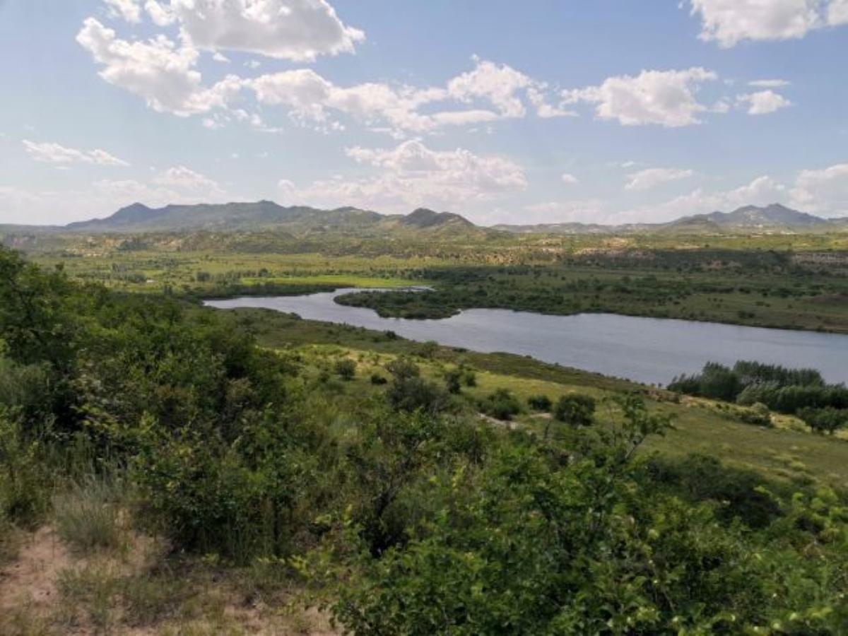 北京周边3日自驾游：西拉木伦大峡谷-乌兰布统影视基地-五彩山内蒙3日自驾游