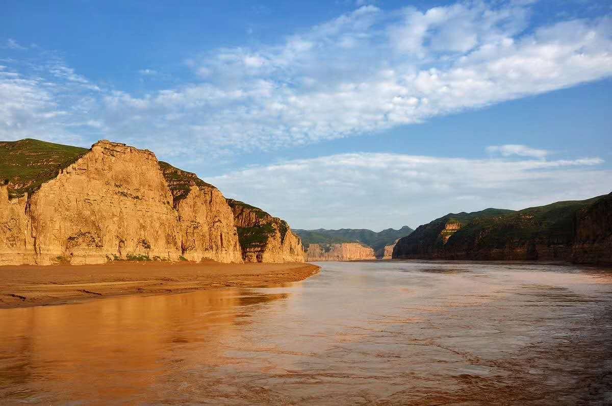 北京出发内蒙5日自驾游：七星湖-老牛湾-北方兵器城-平型关5日自驾游