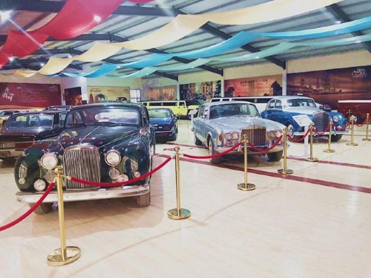 北京出发山东6日自驾游：潍坊-刘公岛-烟台-威海-黄河口湿地公园6日自驾游