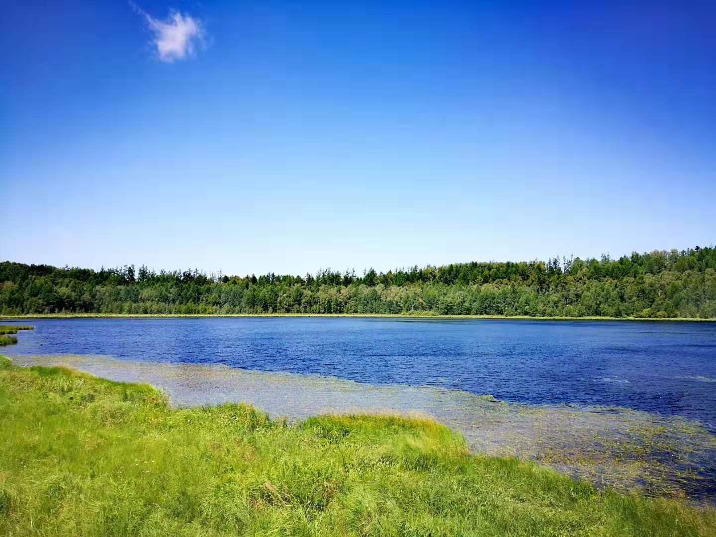 北京出发东北边境15日自驾游：赛罕乌拉-乌拉盖-阿尔山-满洲里-漠河-北极村15日自驾游