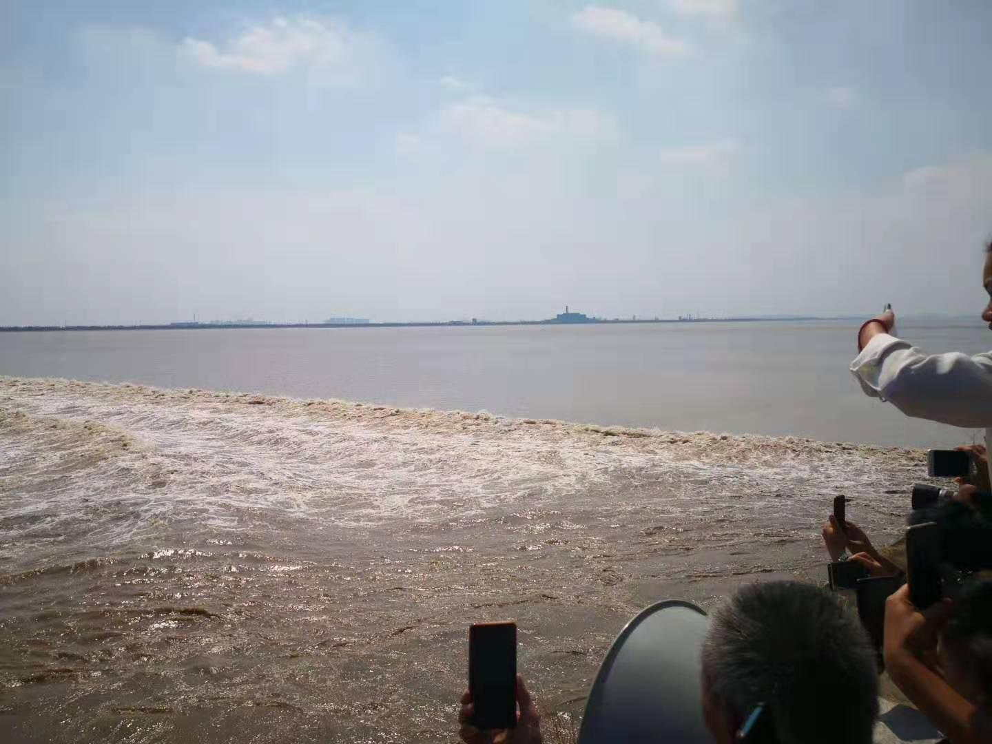 北京出发浙江8日自驾游：聊城-大通古镇-莫干山-海宁盐官观潮公园8日自驾游